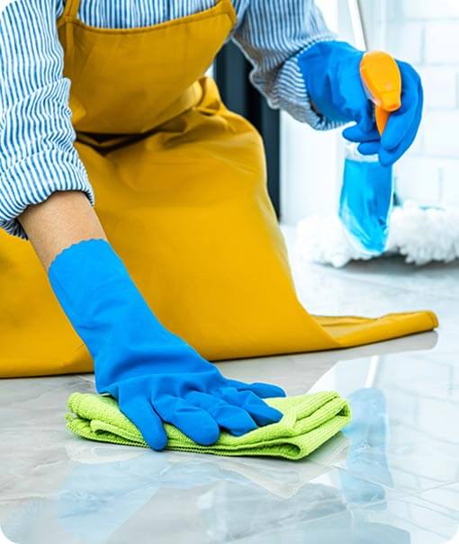 Stewandy Cleaners Inc.