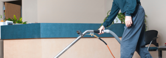 Green Modern Lawn & Garden Care Landscape Flyer (6)