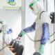 STEWANDY CLEANERS STEWANDY CLEANERS