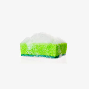 Сleaning Sponge