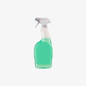 Glass Cleaning