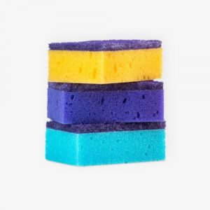 Сleaning Sponge